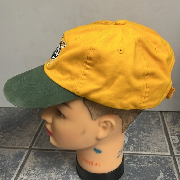 2 for $20 Vintage Oakland A’s hat - Picture 3 of 7